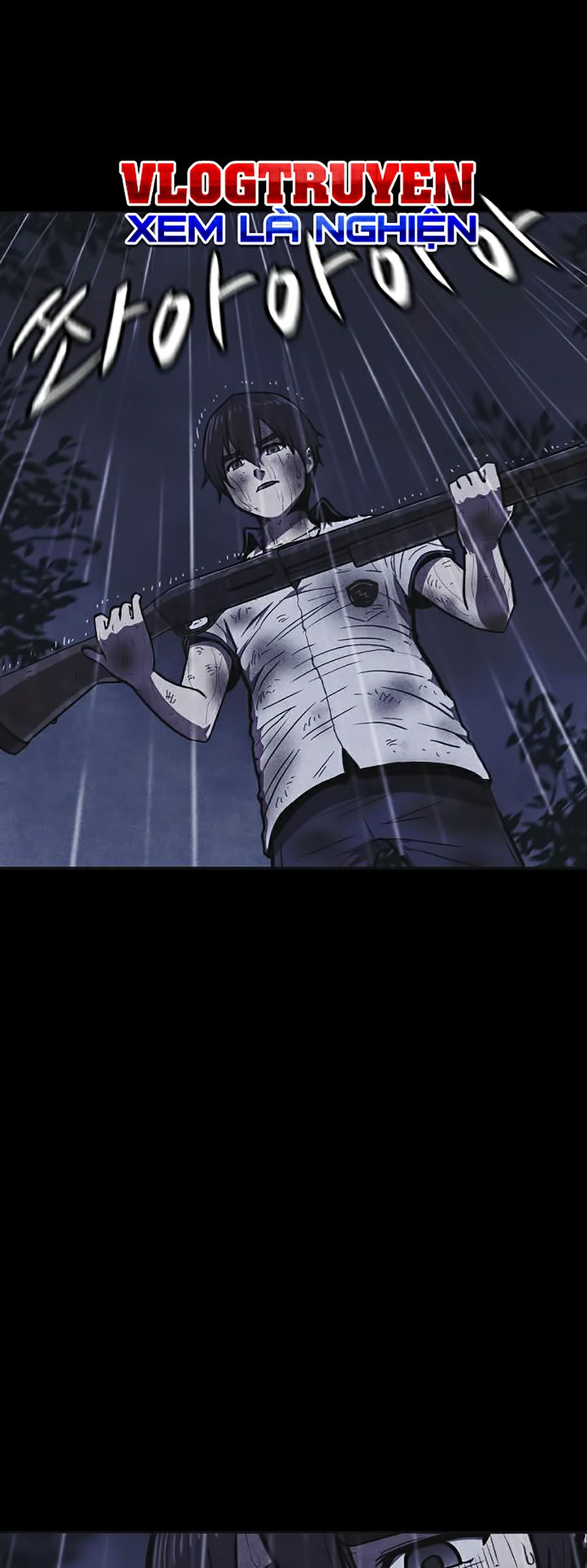 Shotgun Boy Chapter 5 - Trang 10