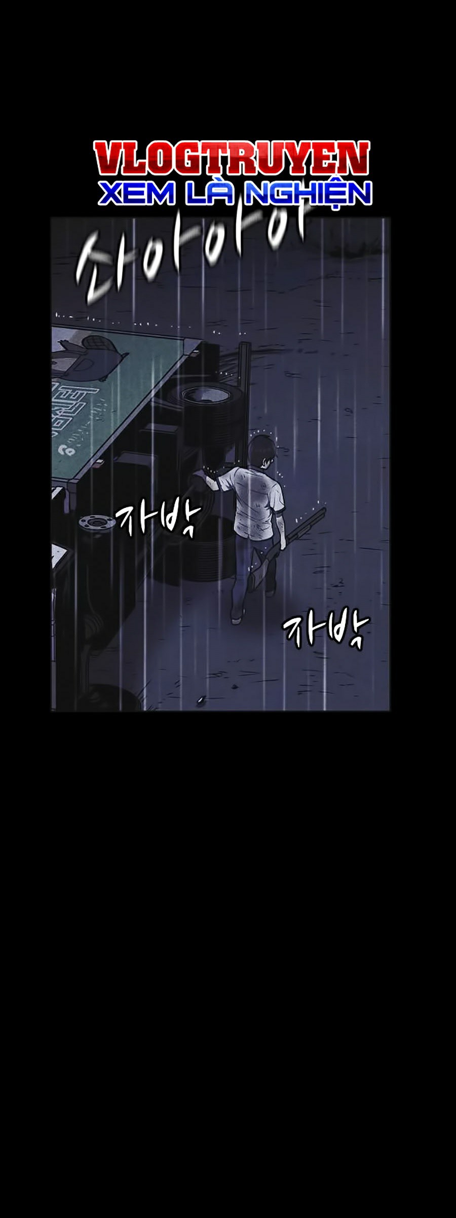 Shotgun Boy Chapter 5 - Trang 13