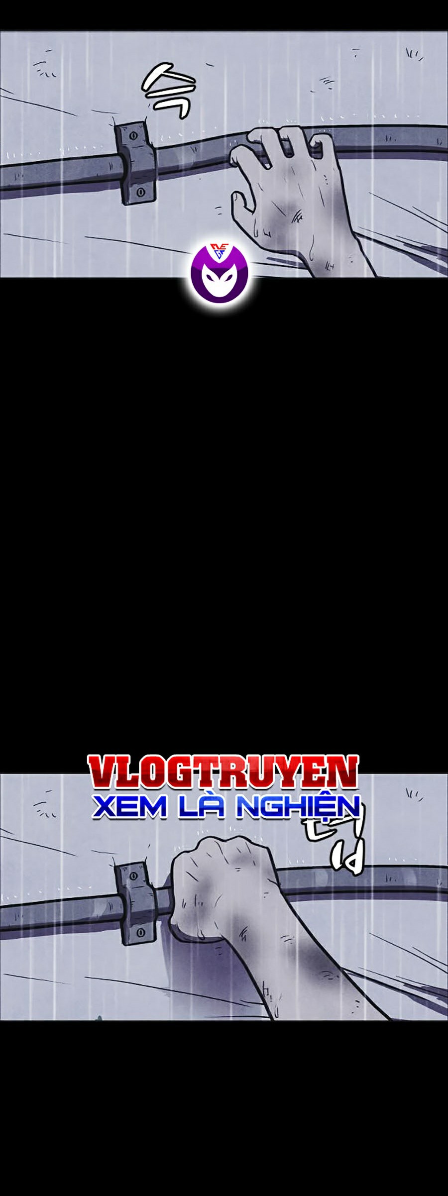 Shotgun Boy Chapter 5 - Trang 18