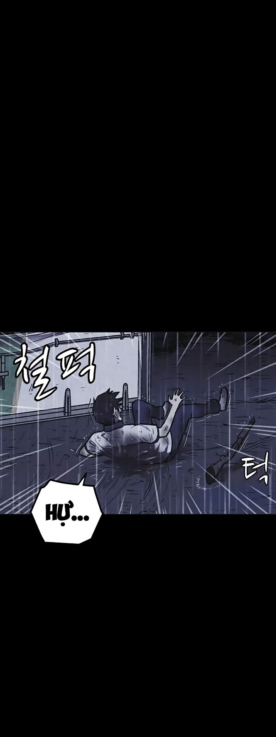 Shotgun Boy Chapter 5 - Trang 23