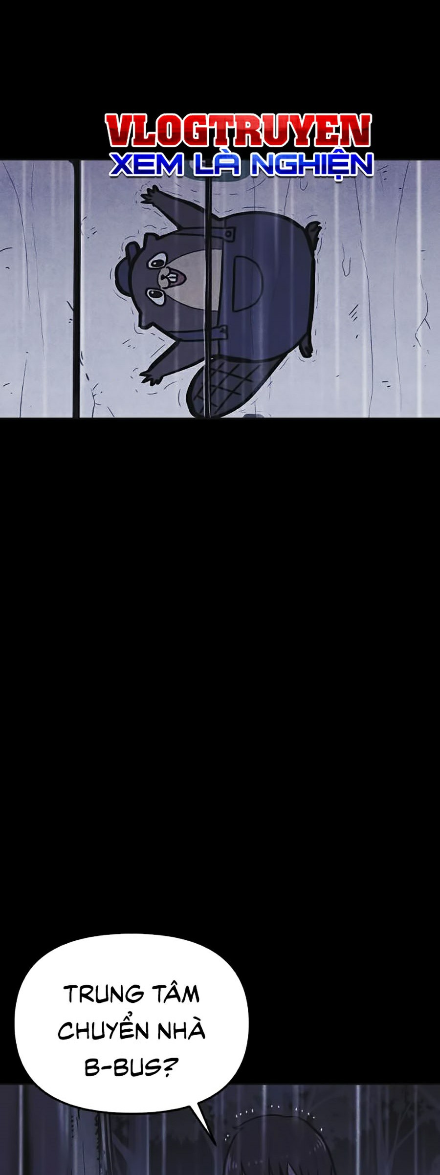 Shotgun Boy Chapter 5 - Trang 3
