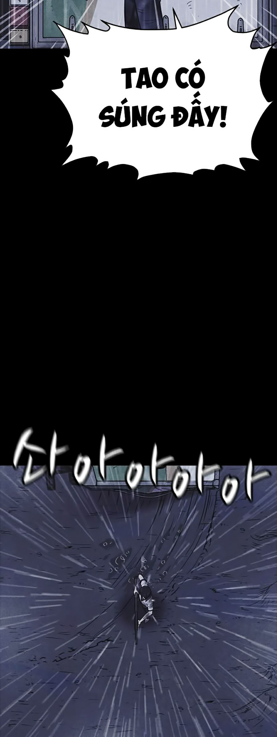 Shotgun Boy Chapter 5 - Trang 30