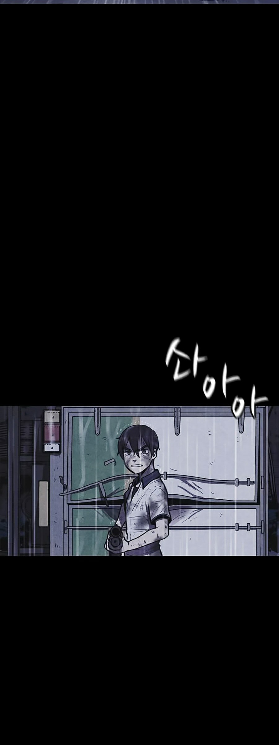 Shotgun Boy Chapter 5 - Trang 31