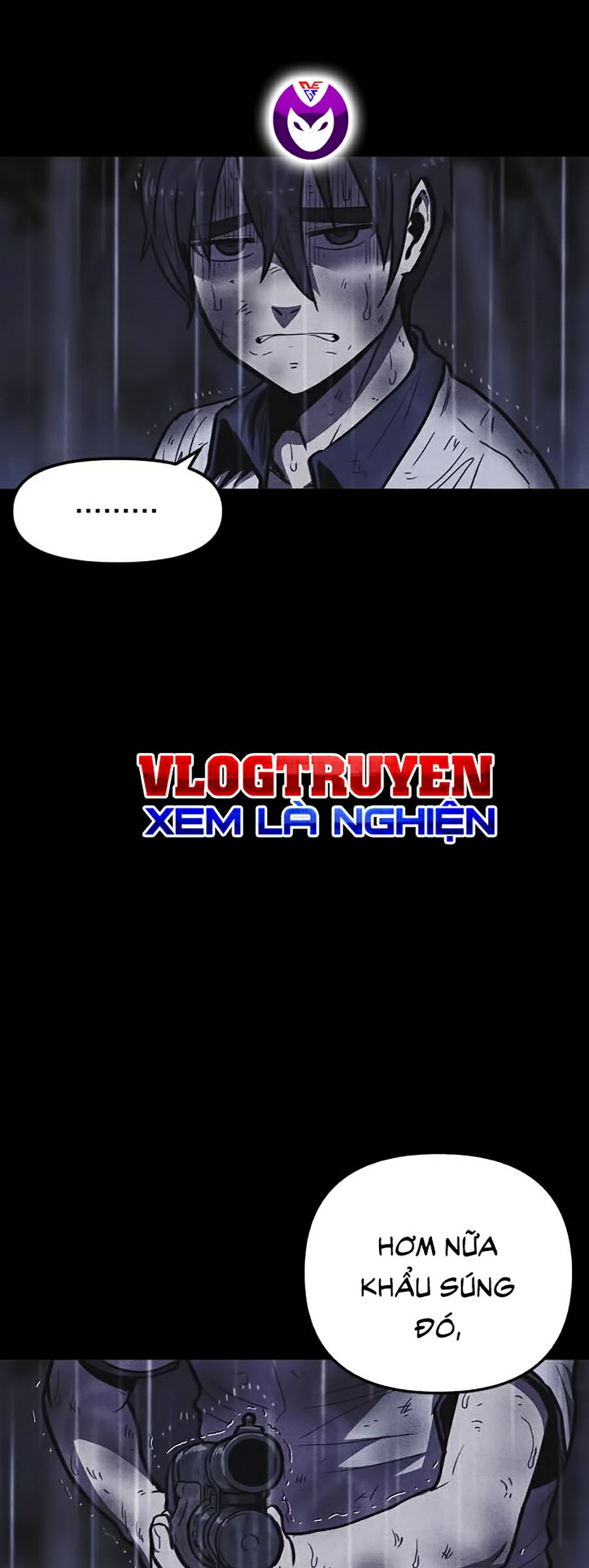 Shotgun Boy Chapter 5 - Trang 37