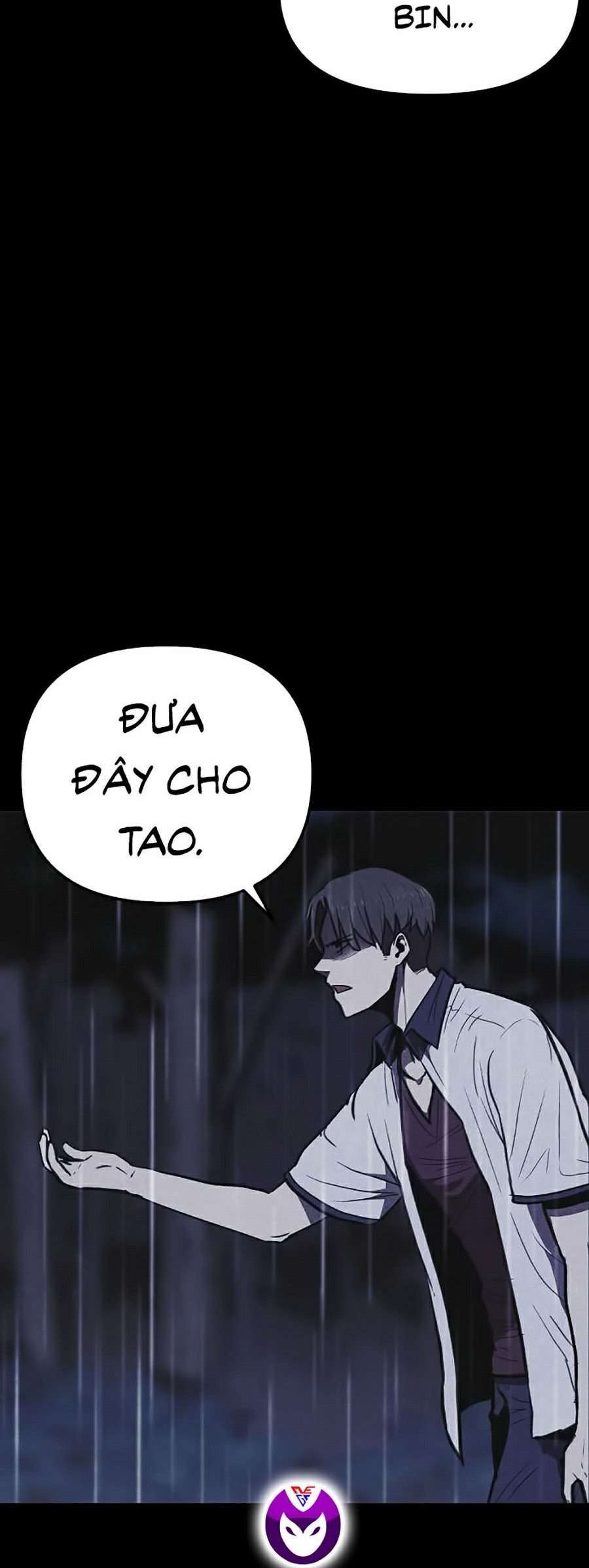 Shotgun Boy Chapter 5 - Trang 39