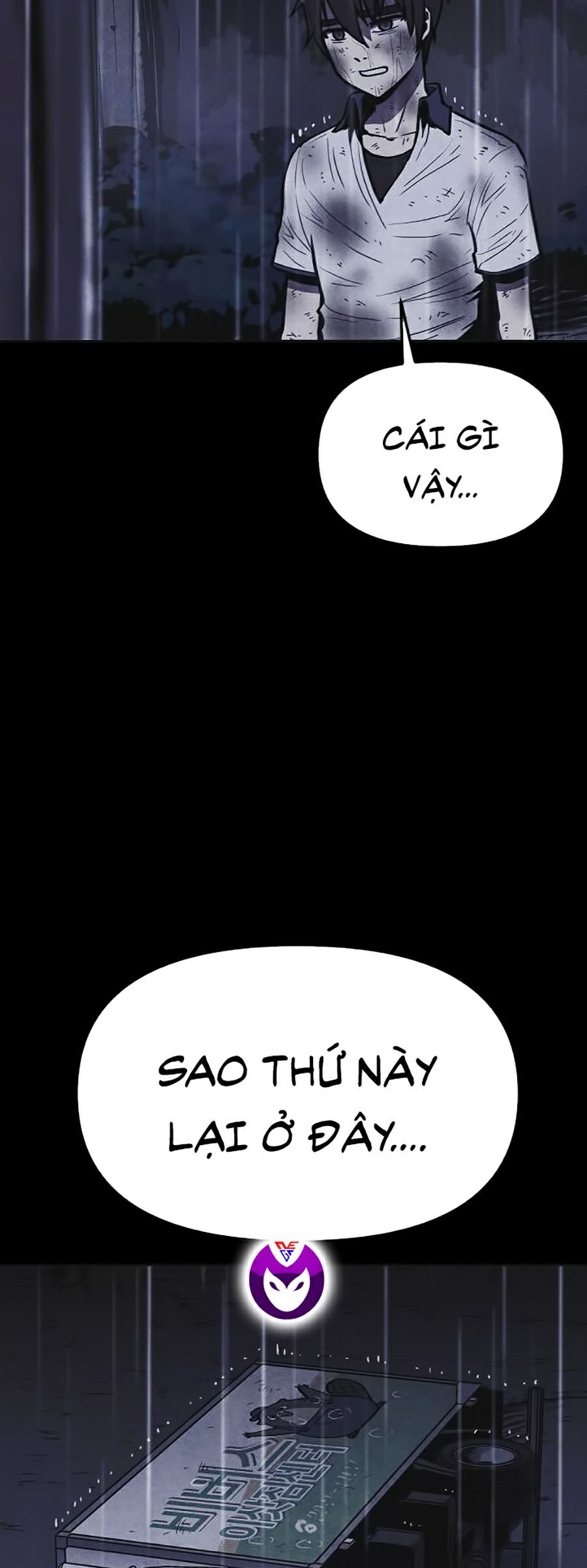 Shotgun Boy Chapter 5 - Trang 4