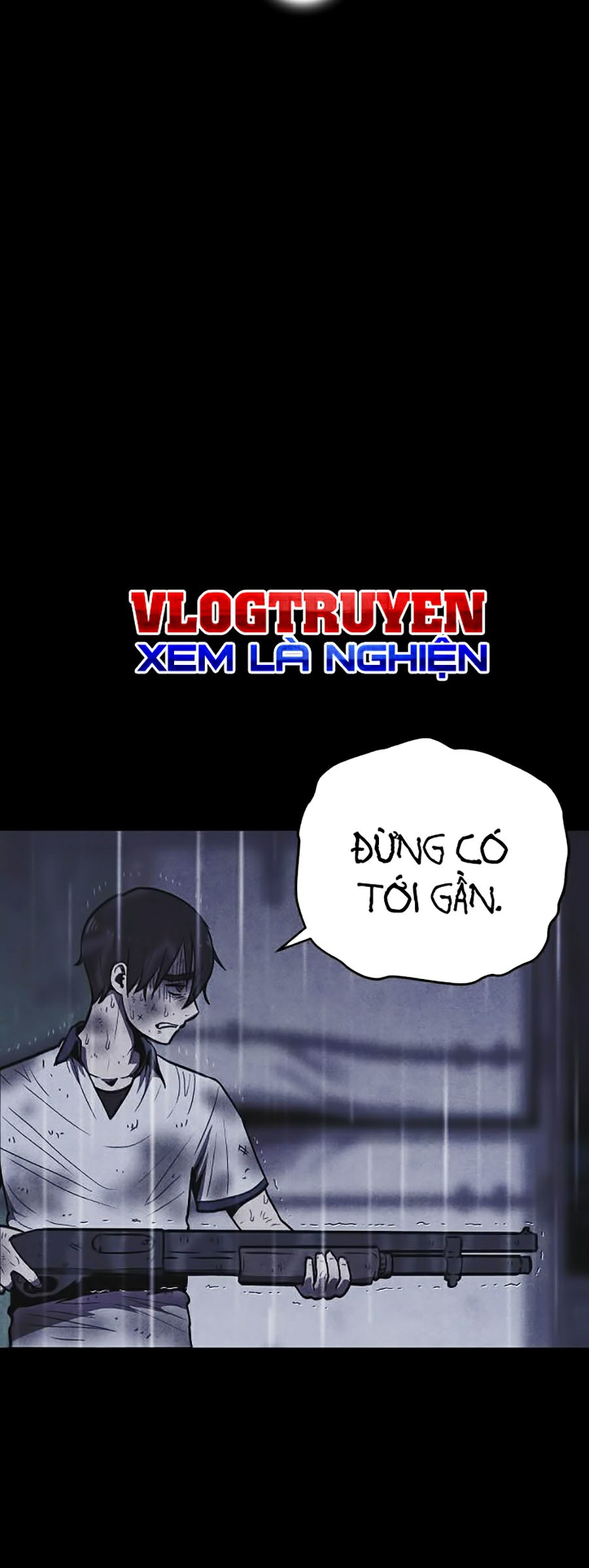 Shotgun Boy Chapter 5 - Trang 40