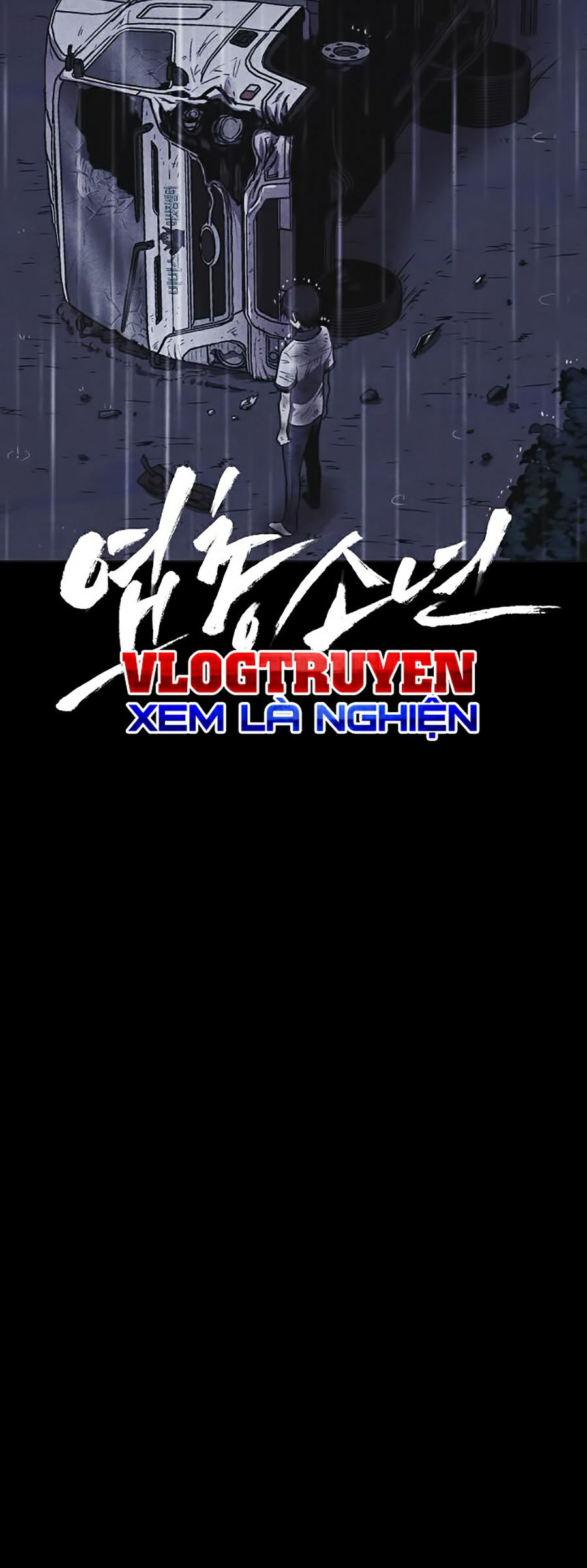 Shotgun Boy Chapter 5 - Trang 5