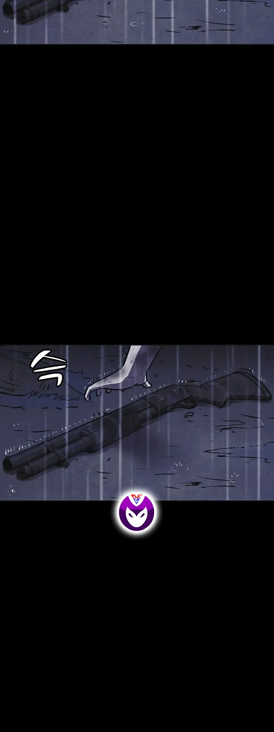 Shotgun Boy Chapter 5 - Trang 9