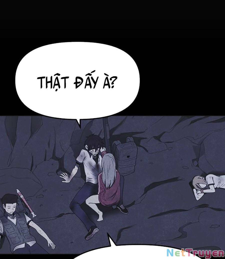 Shotgun Boy Chapter 50 - Trang 18
