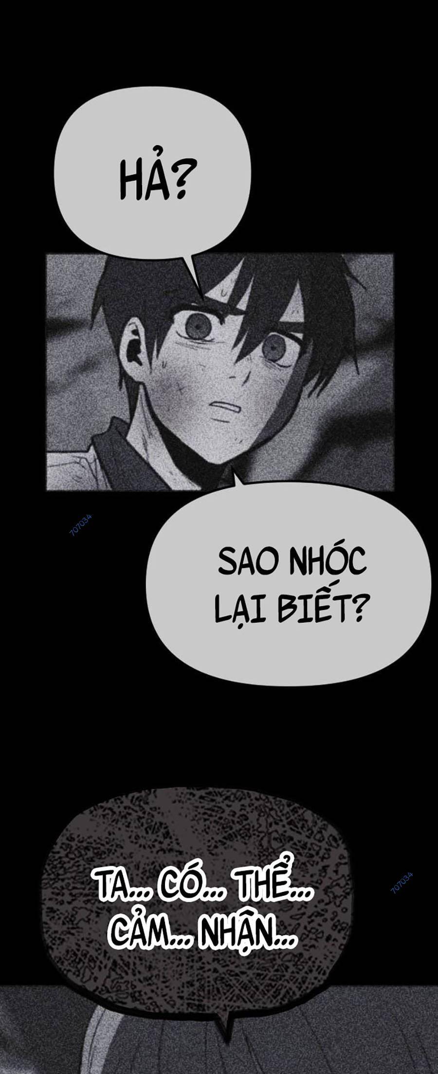 Shotgun Boy Chapter 52 - Trang 10