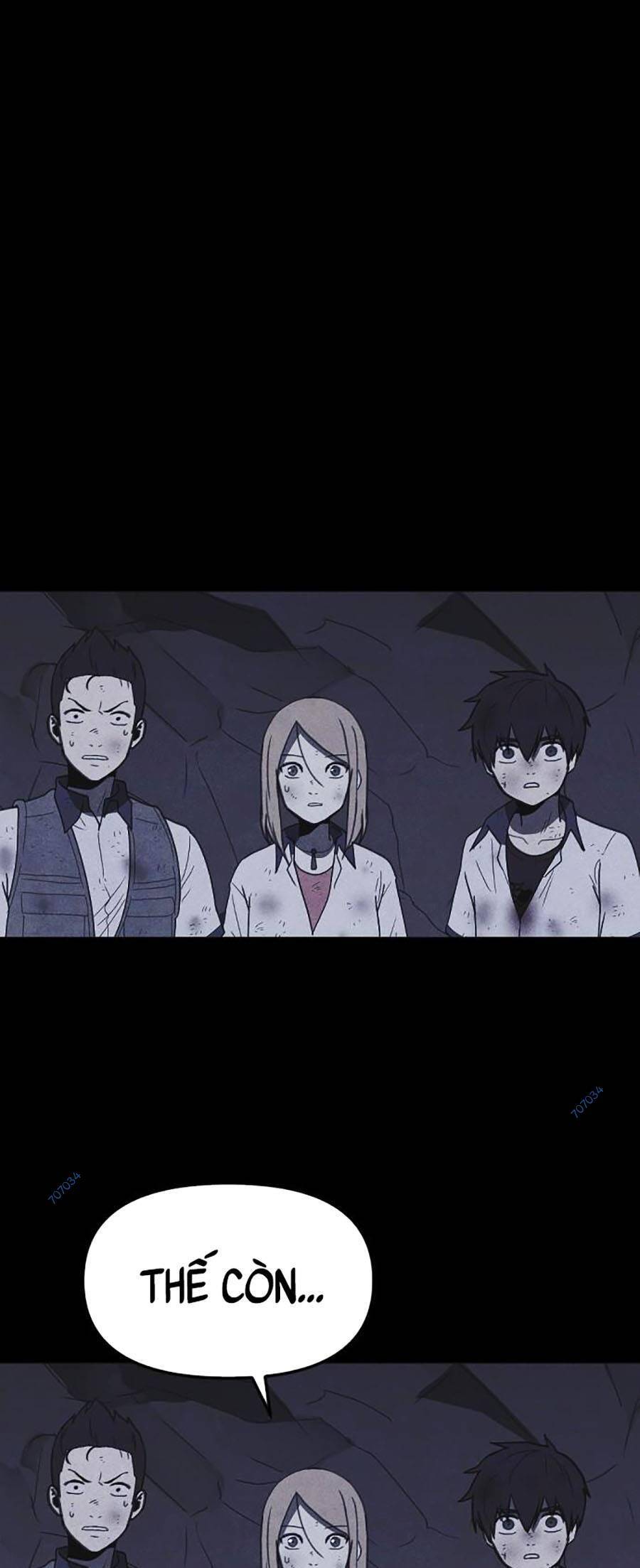 Shotgun Boy Chapter 52 - Trang 13