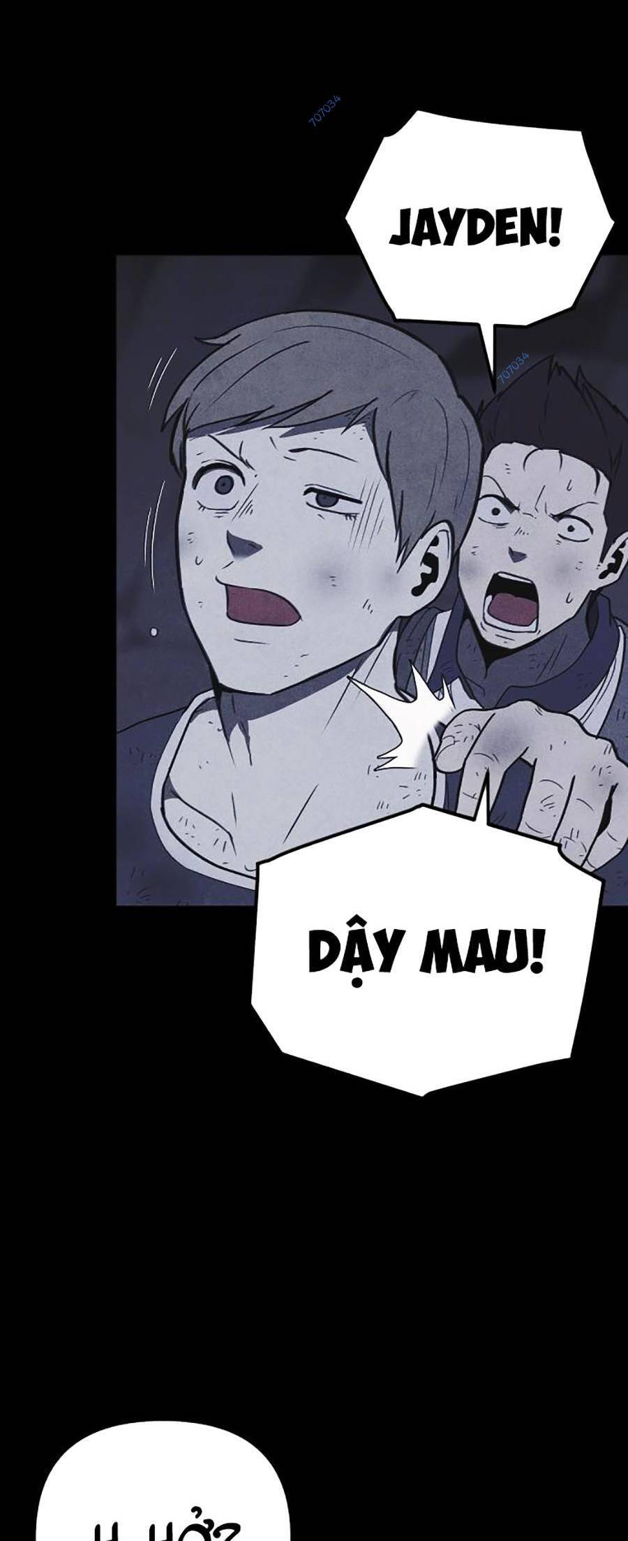 Shotgun Boy Chapter 52 - Trang 16