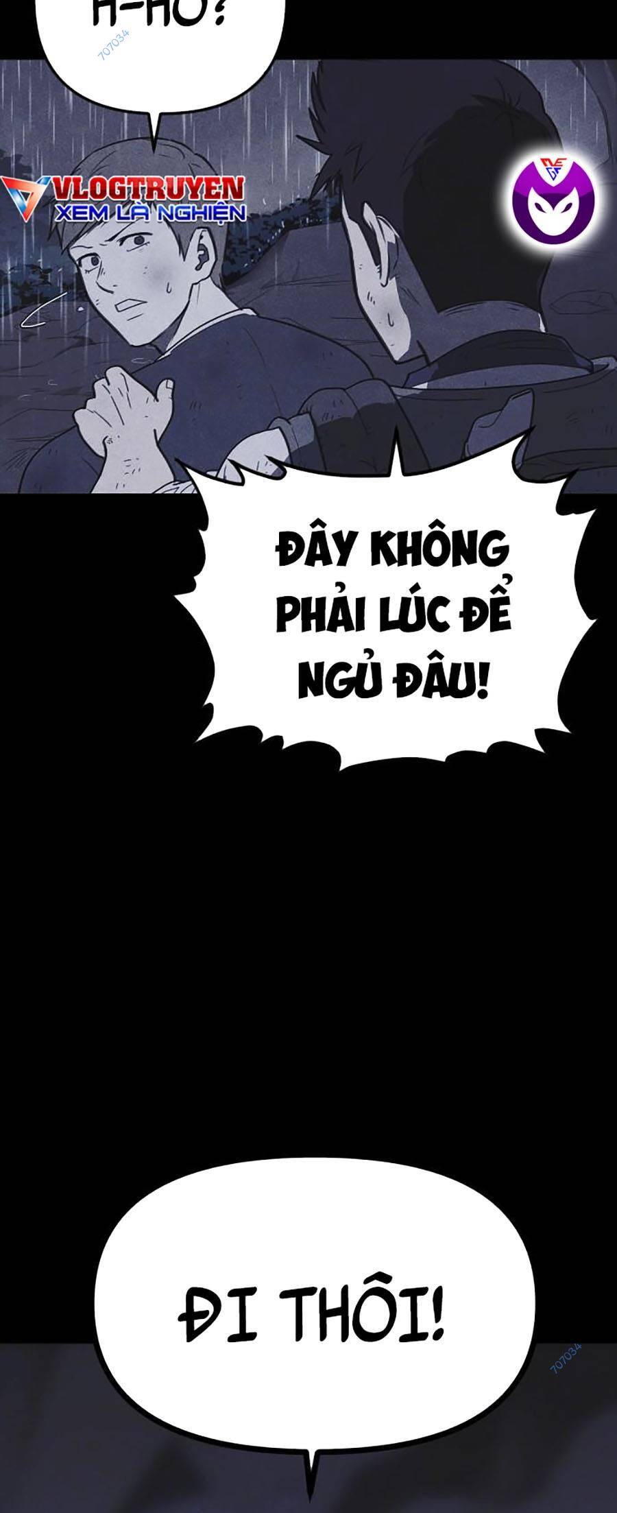 Shotgun Boy Chapter 52 - Trang 17