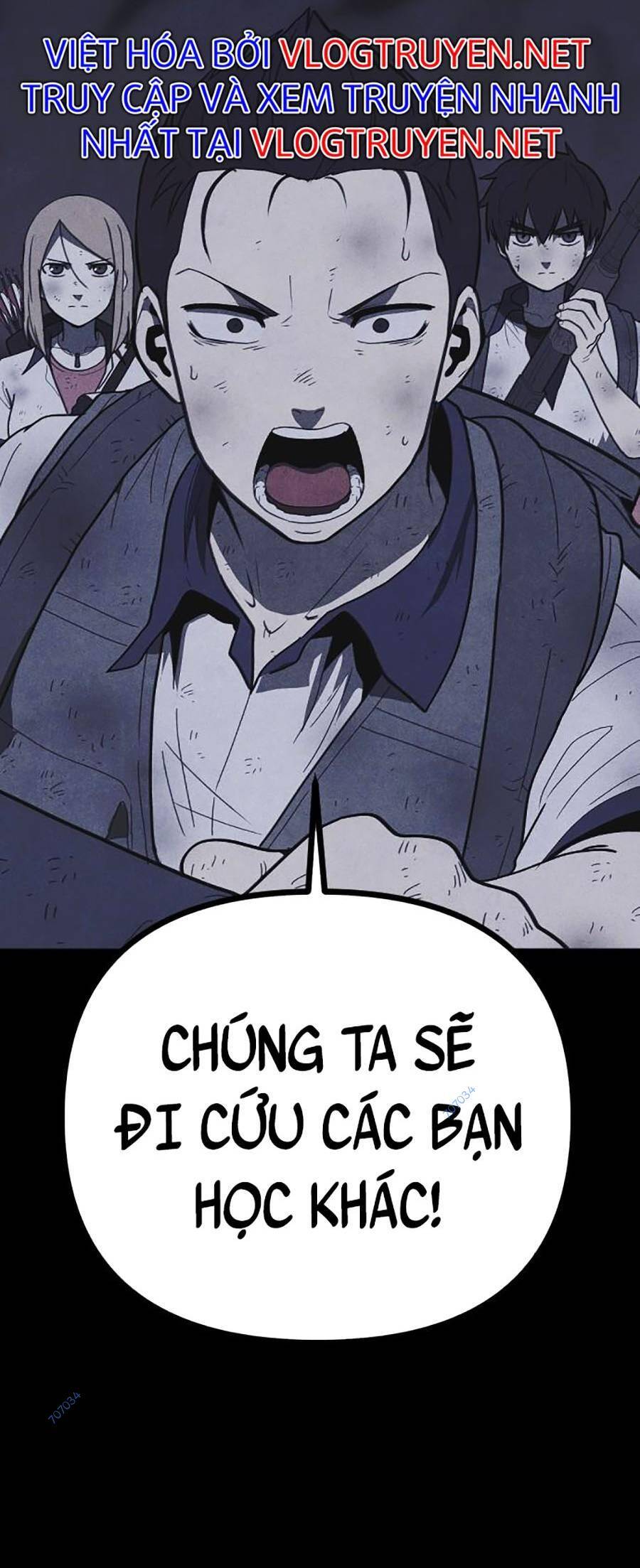 Shotgun Boy Chapter 52 - Trang 18