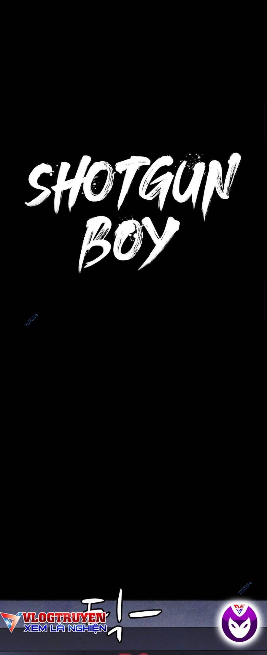 Shotgun Boy Chapter 52 - Trang 19