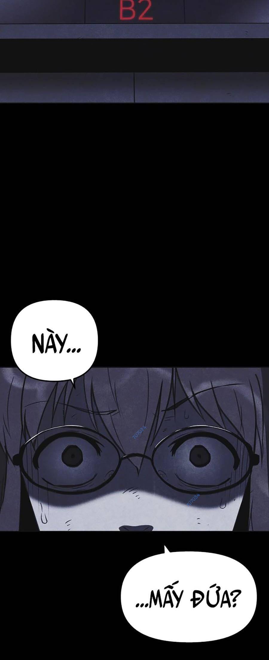 Shotgun Boy Chapter 52 - Trang 20