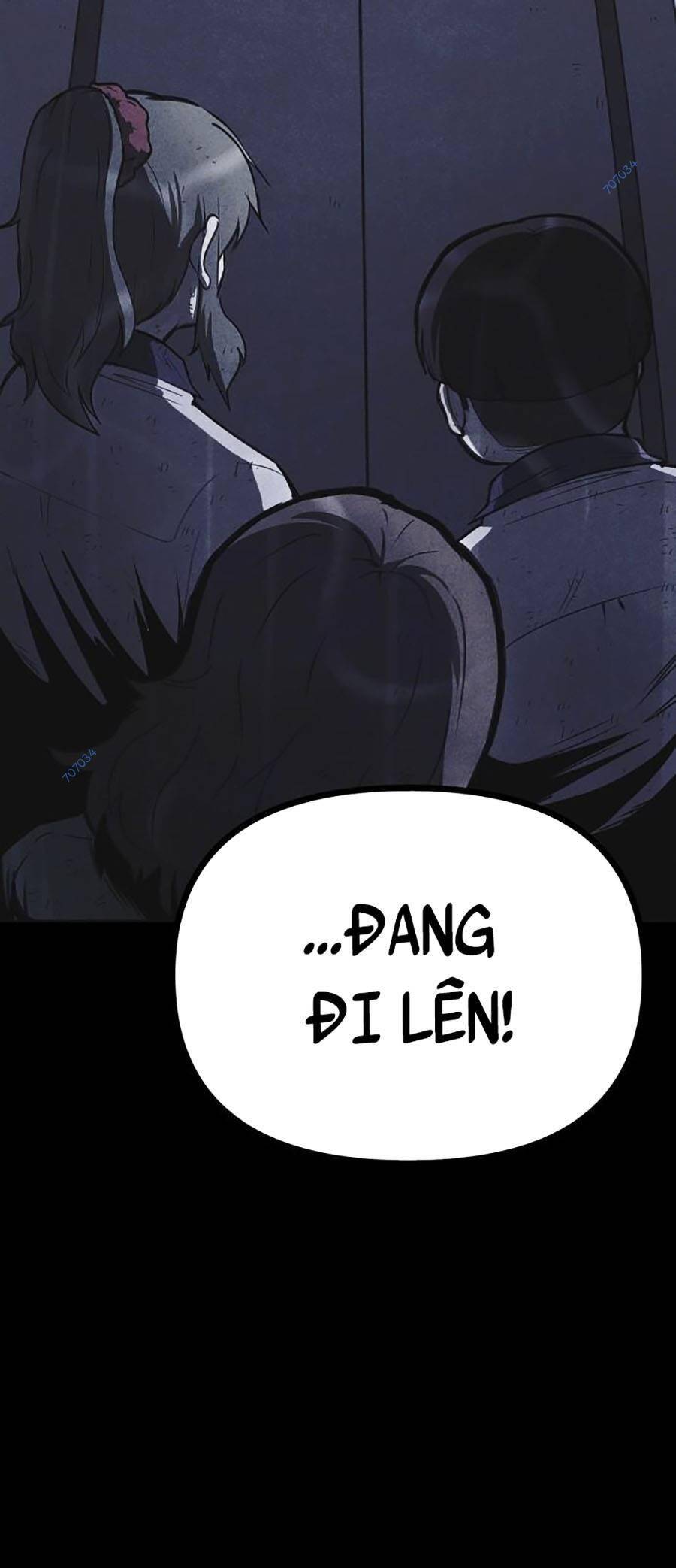 Shotgun Boy Chapter 52 - Trang 22