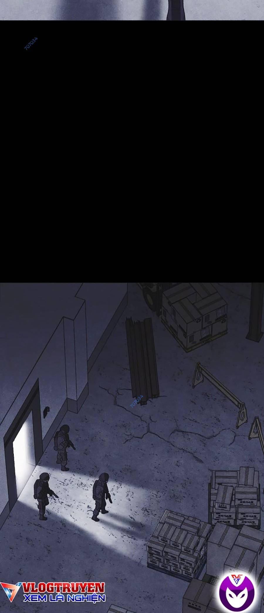 Shotgun Boy Chapter 52 - Trang 25