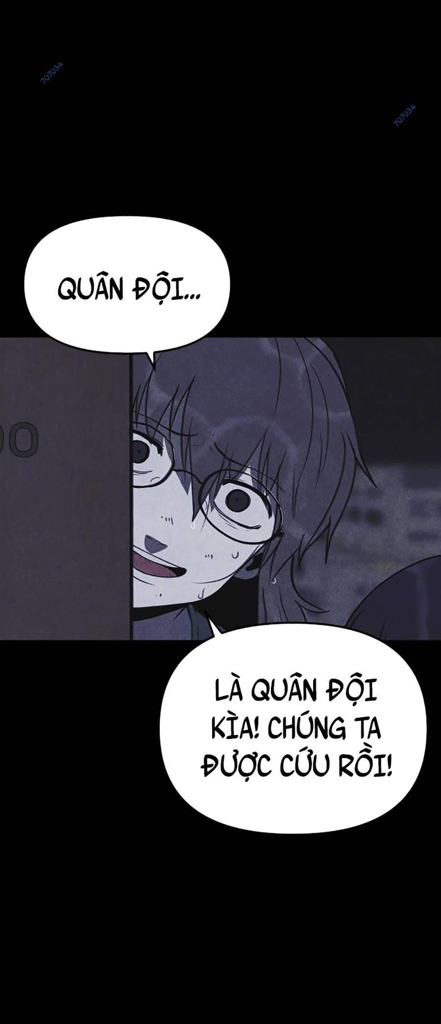 Shotgun Boy Chapter 52 - Trang 27