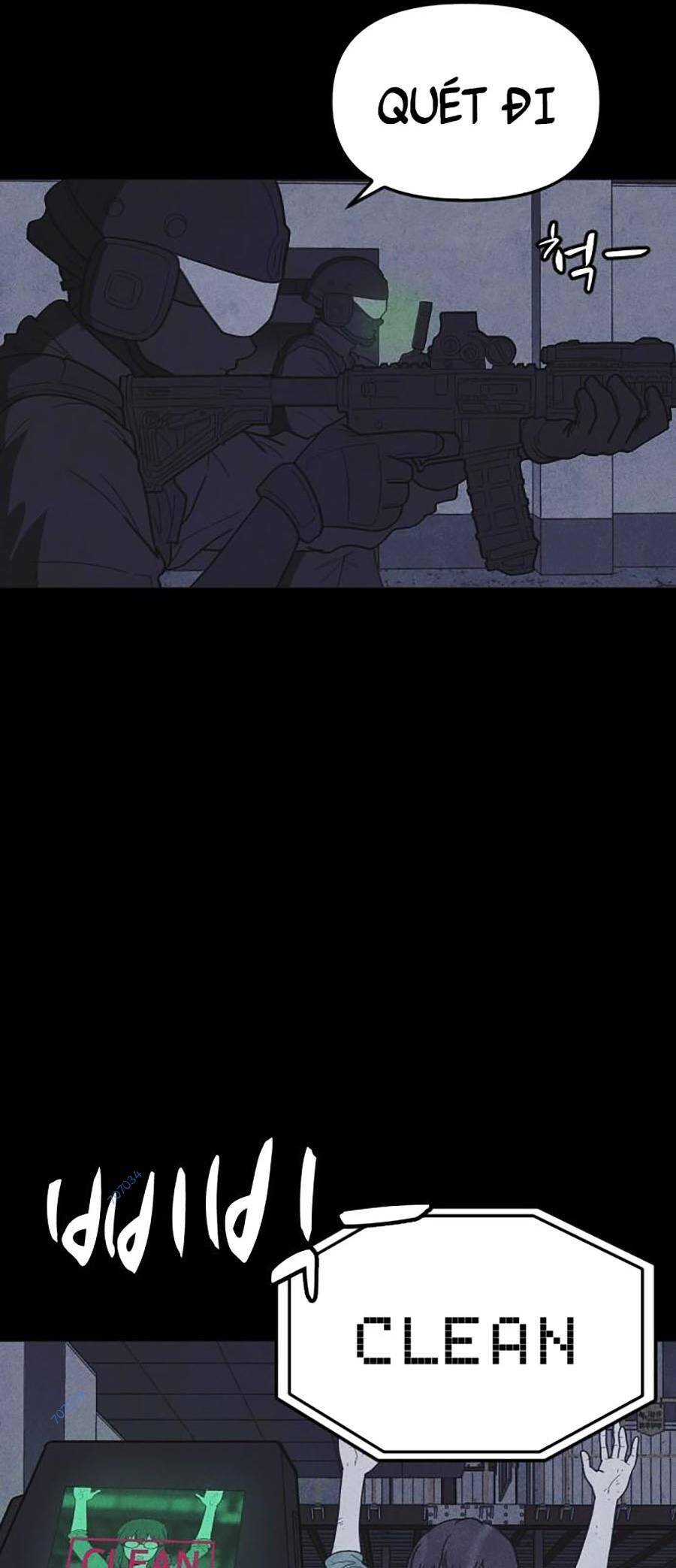 Shotgun Boy Chapter 52 - Trang 30