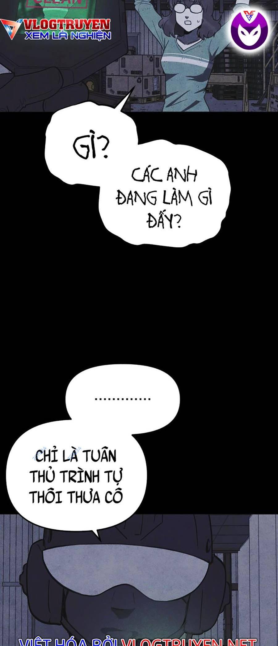 Shotgun Boy Chapter 52 - Trang 31