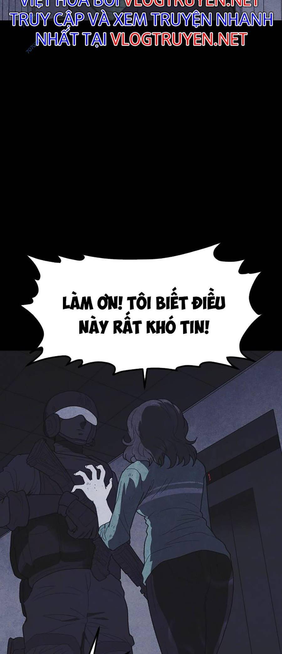 Shotgun Boy Chapter 52 - Trang 32