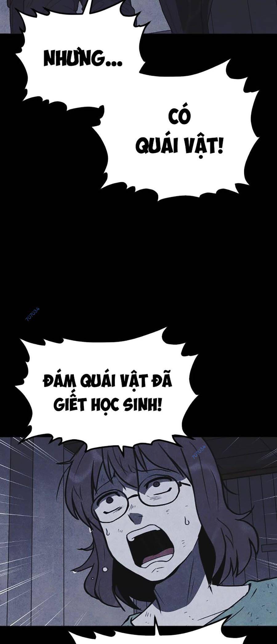 Shotgun Boy Chapter 52 - Trang 33