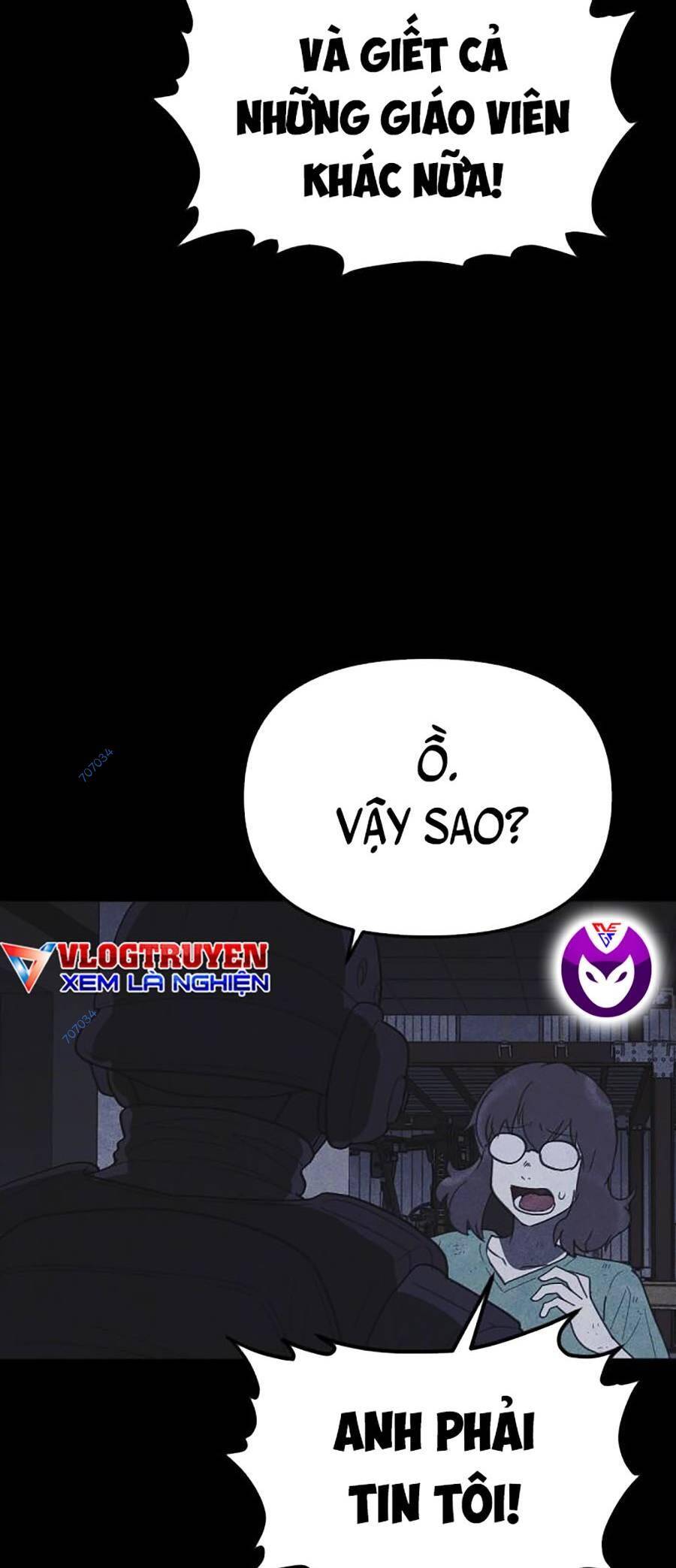 Shotgun Boy Chapter 52 - Trang 34