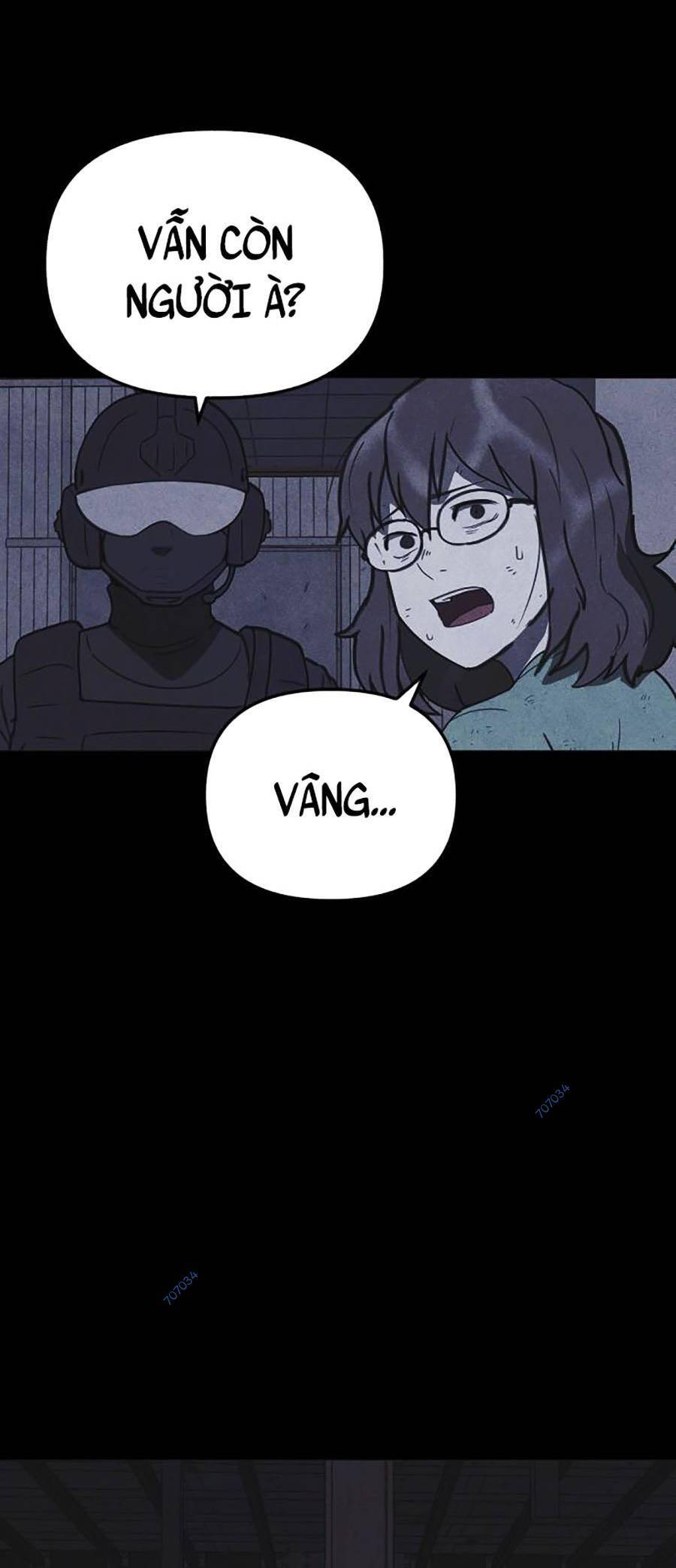 Shotgun Boy Chapter 52 - Trang 36