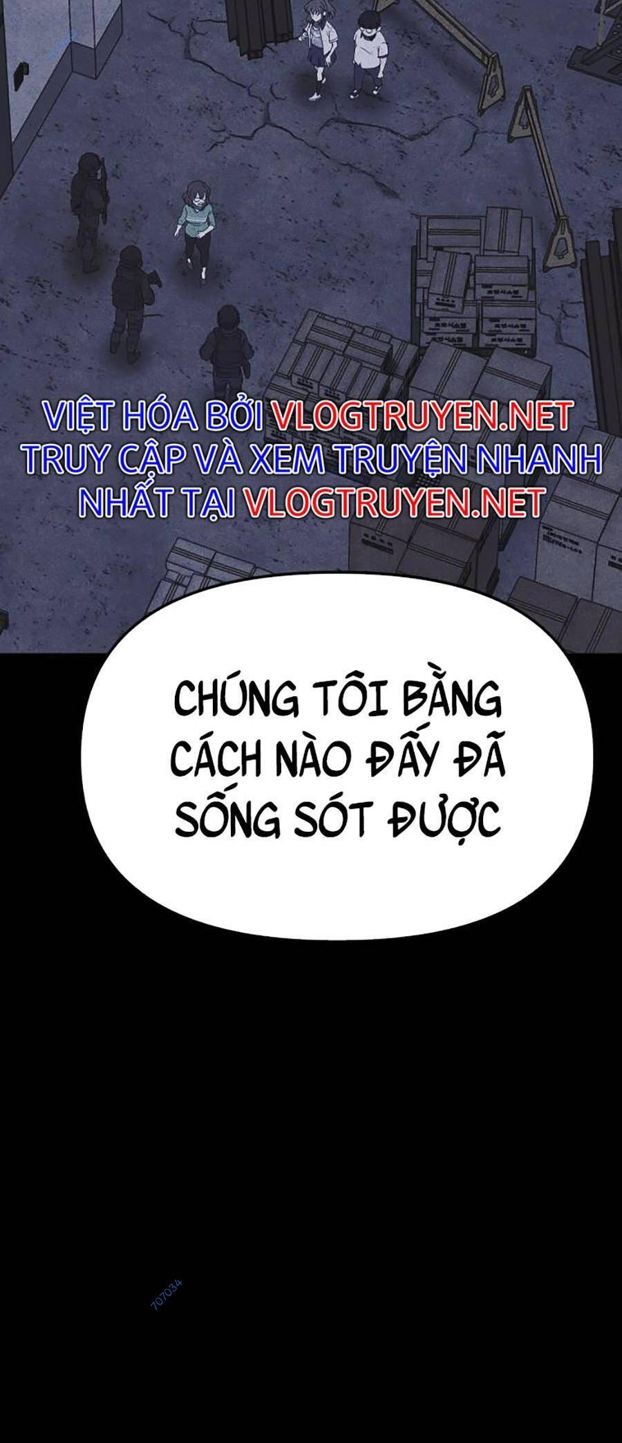 Shotgun Boy Chapter 52 - Trang 38