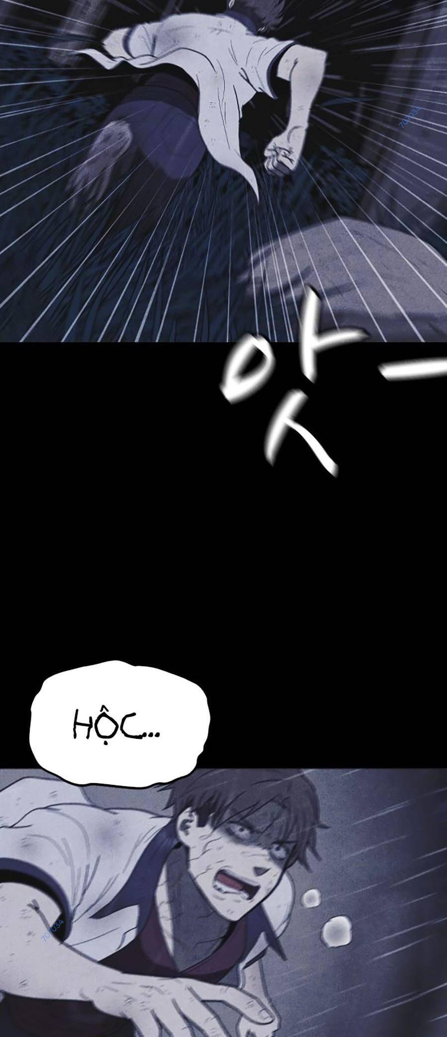 Shotgun Boy Chapter 52 - Trang 41