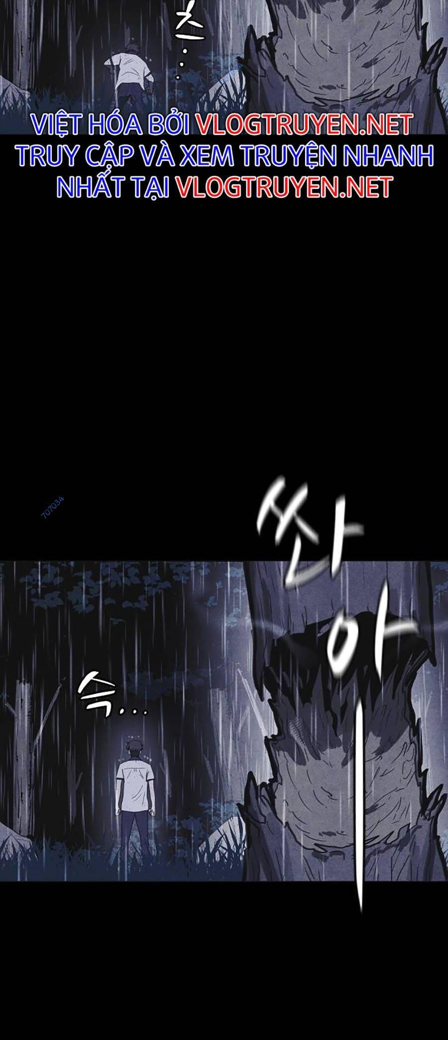 Shotgun Boy Chapter 52 - Trang 49