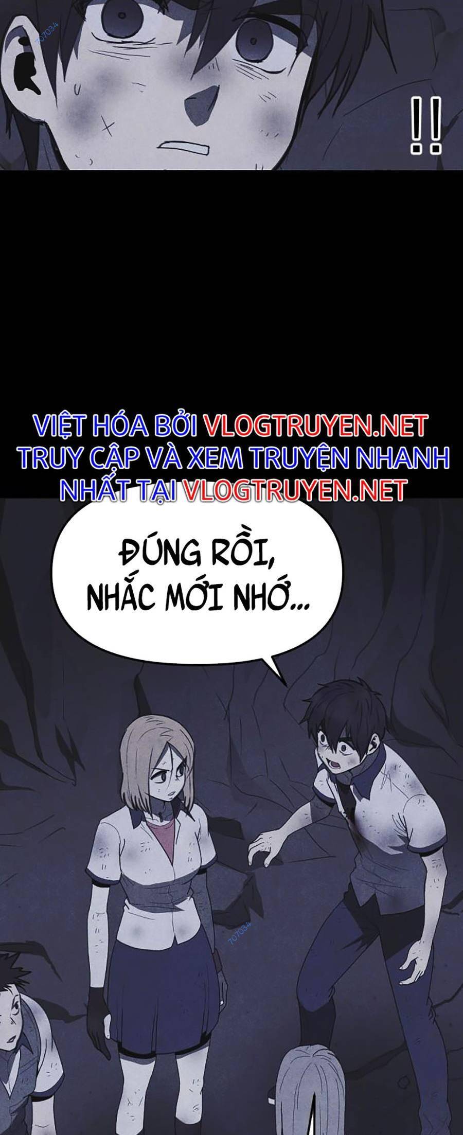 Shotgun Boy Chapter 52 - Trang 7