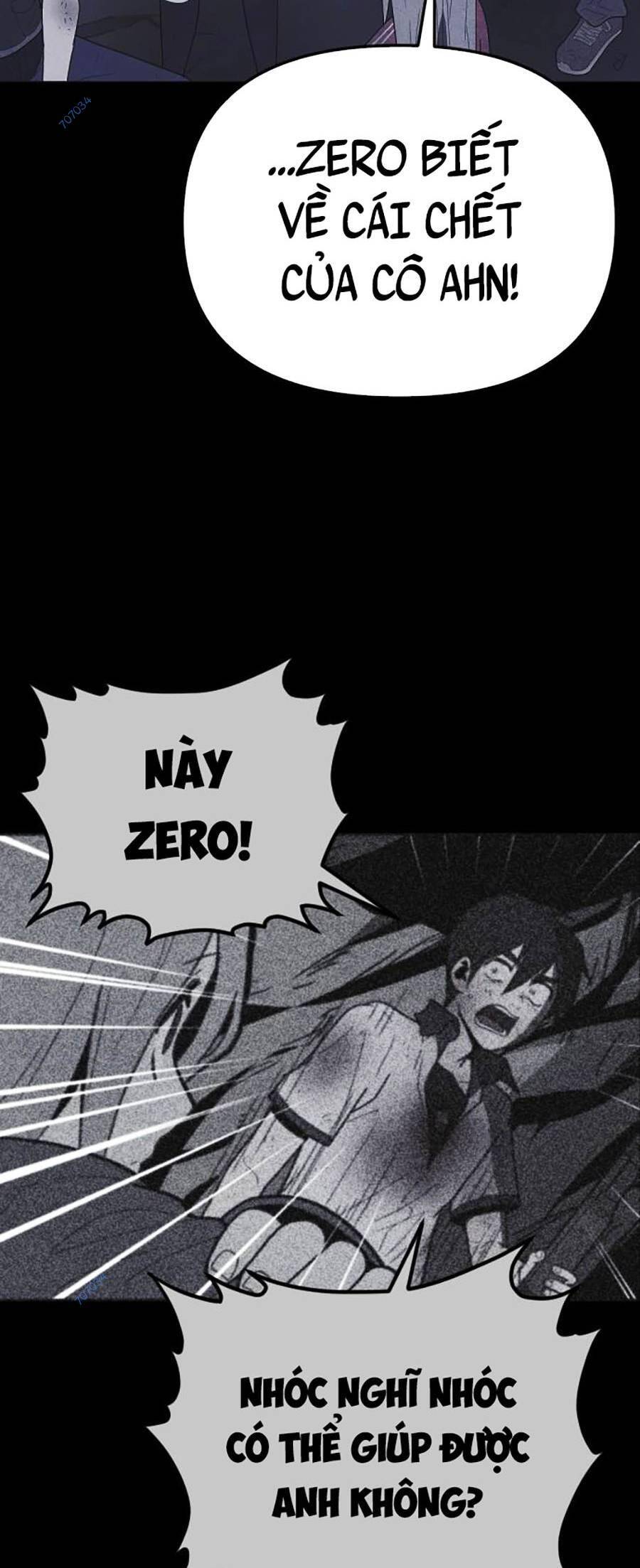 Shotgun Boy Chapter 52 - Trang 8