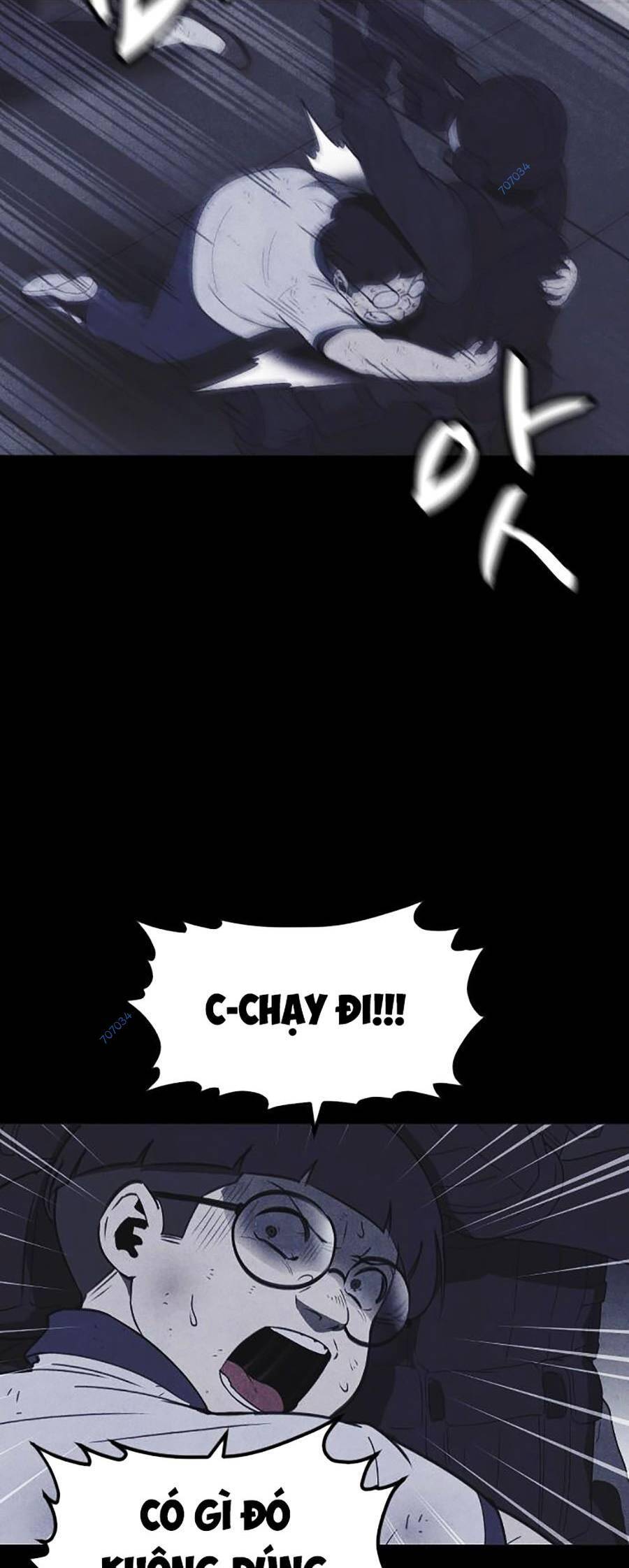 Shotgun Boy Chapter 53 - Trang 10