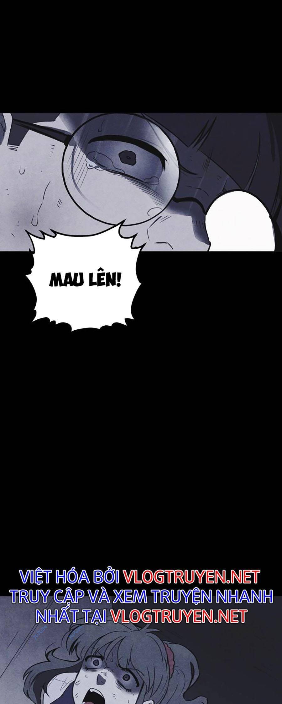Shotgun Boy Chapter 53 - Trang 12