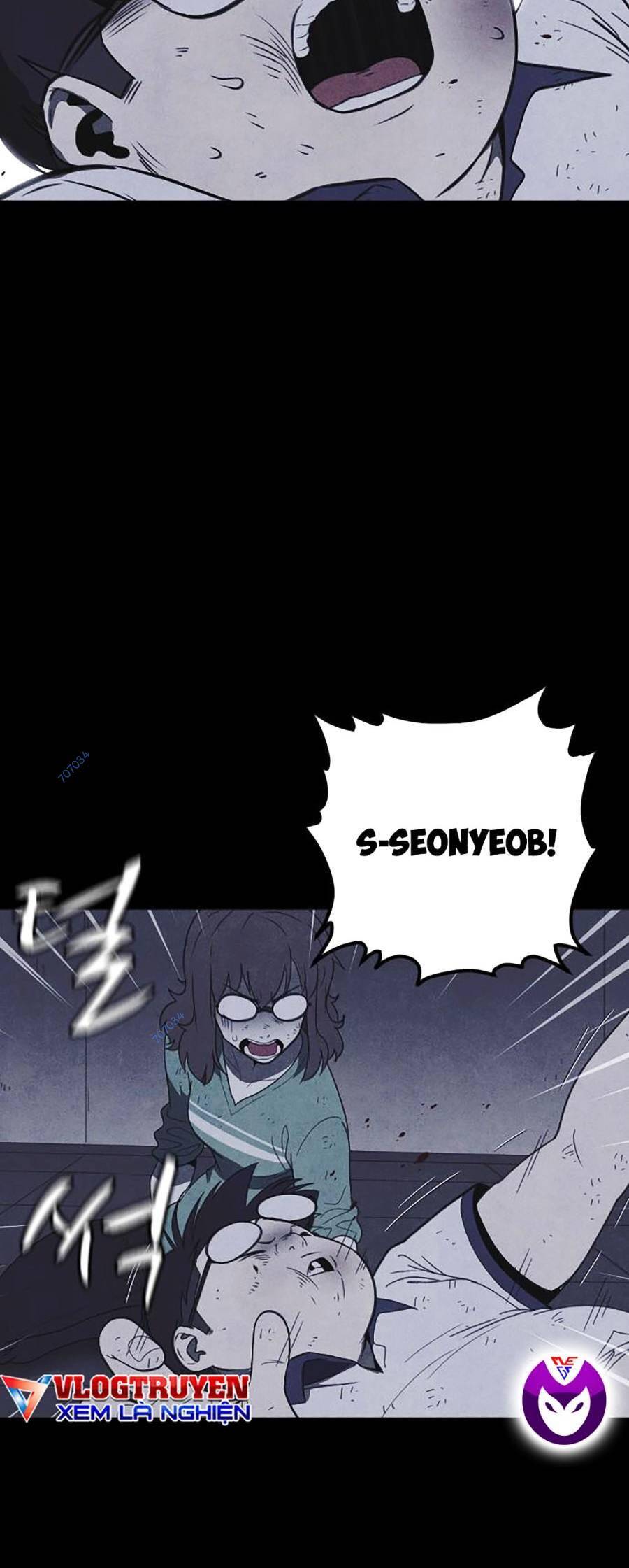 Shotgun Boy Chapter 53 - Trang 14