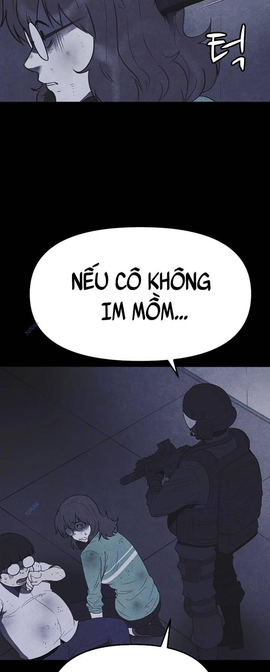Shotgun Boy Chapter 53 - Trang 20