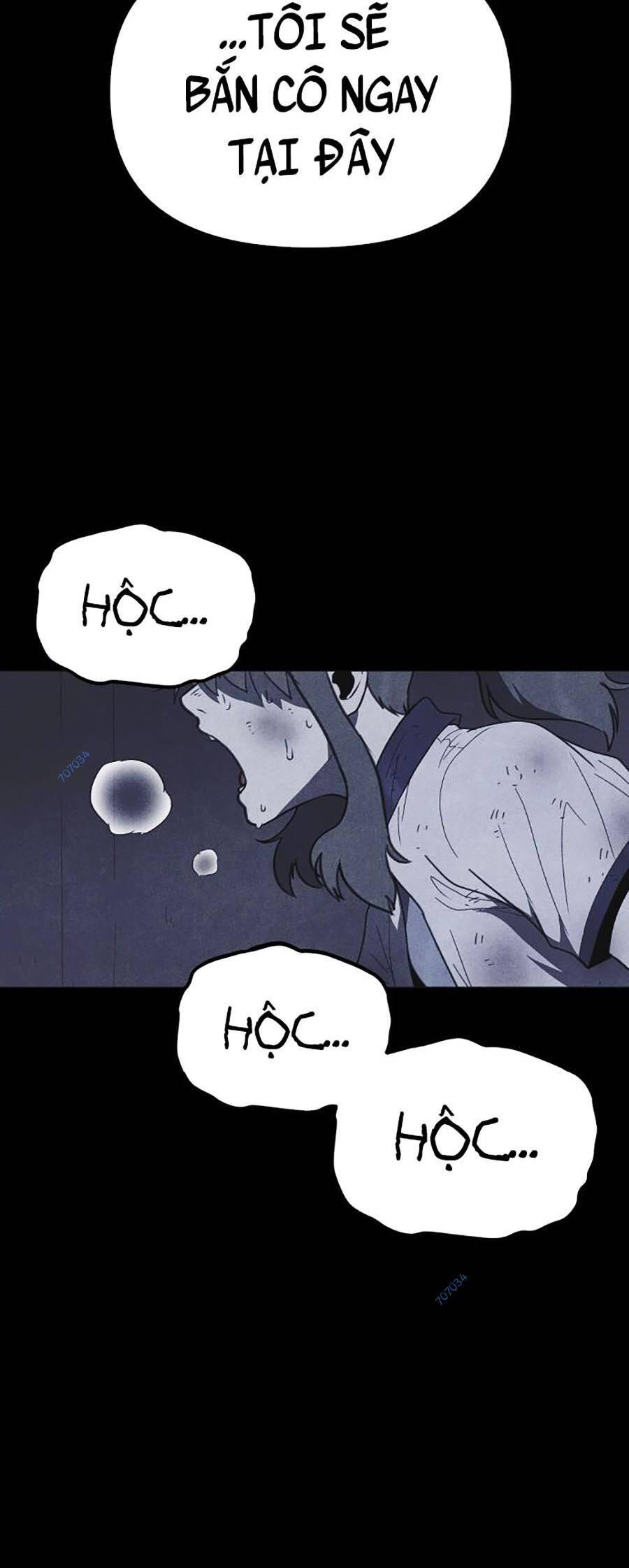 Shotgun Boy Chapter 53 - Trang 21