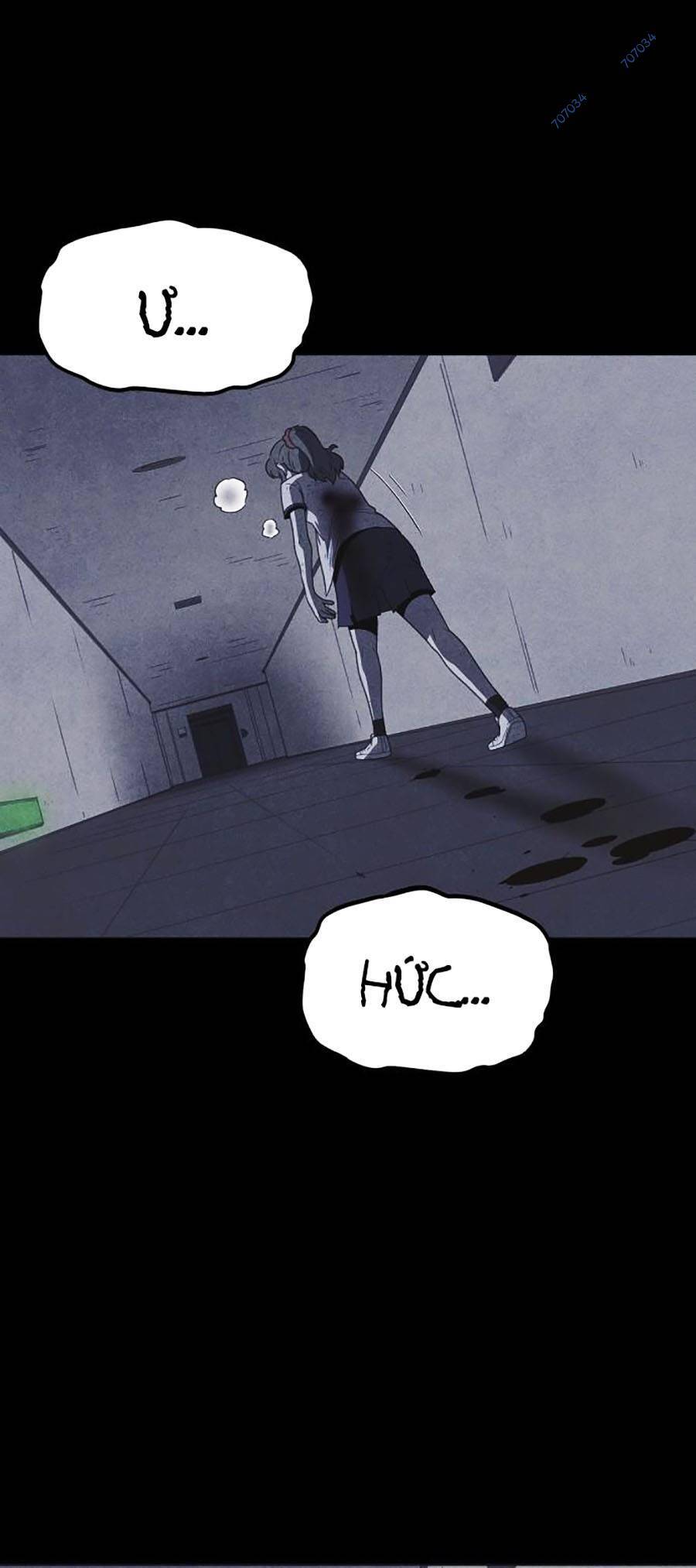 Shotgun Boy Chapter 53 - Trang 22