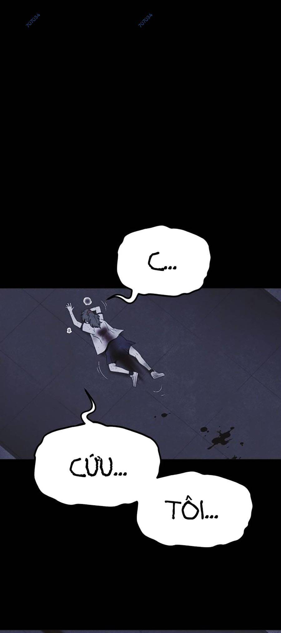 Shotgun Boy Chapter 53 - Trang 25