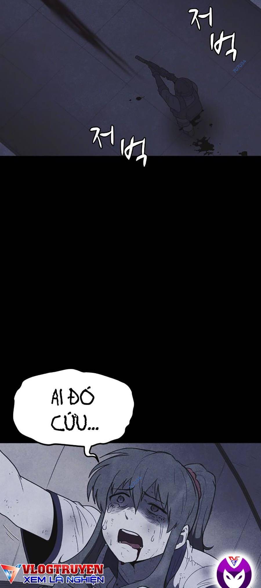Shotgun Boy Chapter 53 - Trang 26