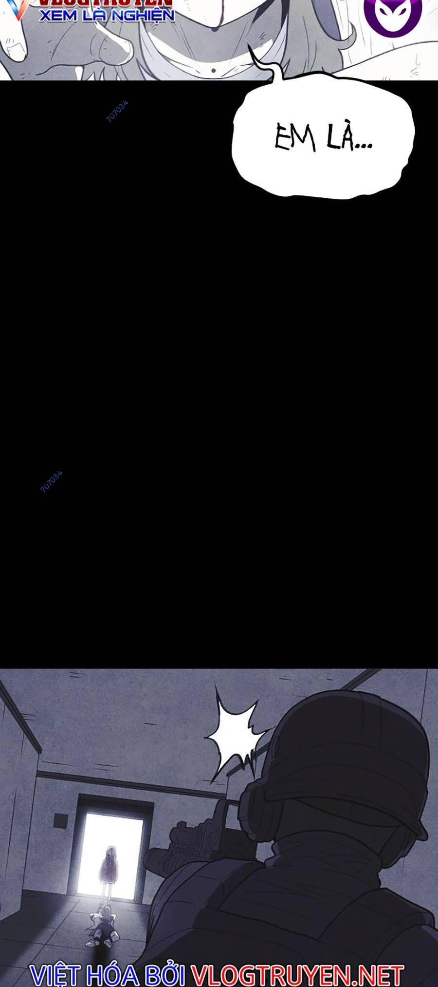 Shotgun Boy Chapter 53 - Trang 35