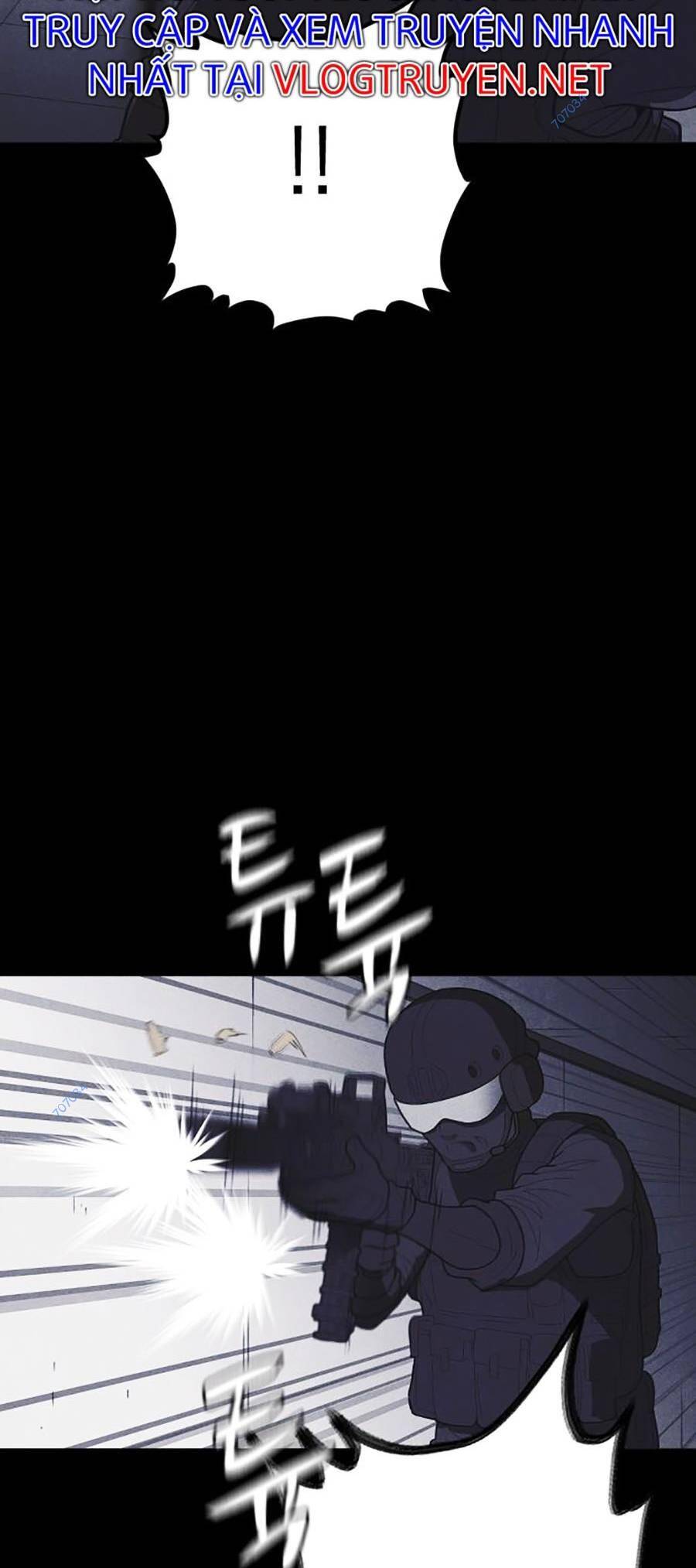 Shotgun Boy Chapter 53 - Trang 36