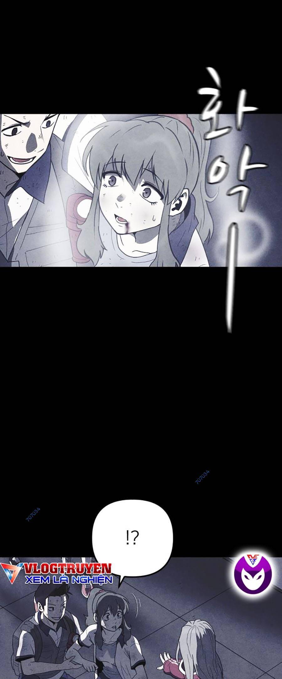 Shotgun Boy Chapter 53 - Trang 42