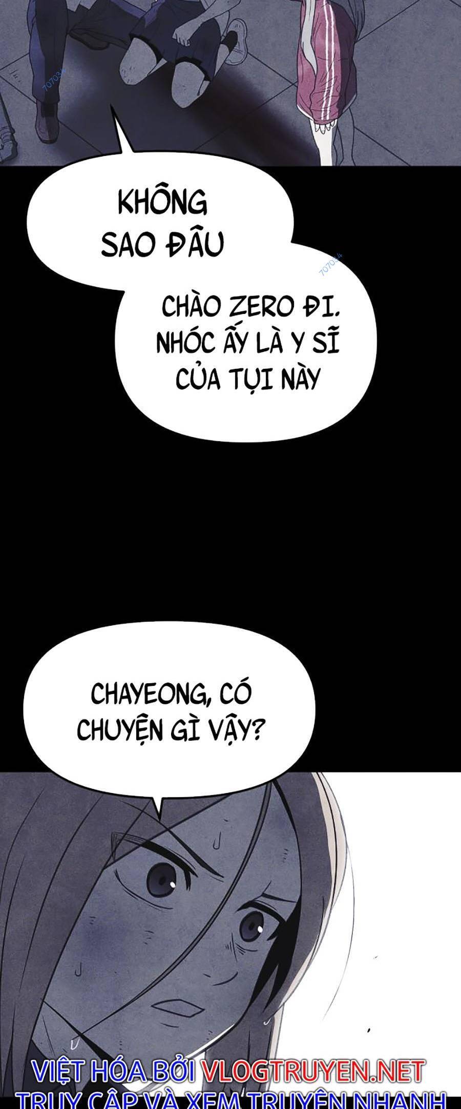 Shotgun Boy Chapter 53 - Trang 43
