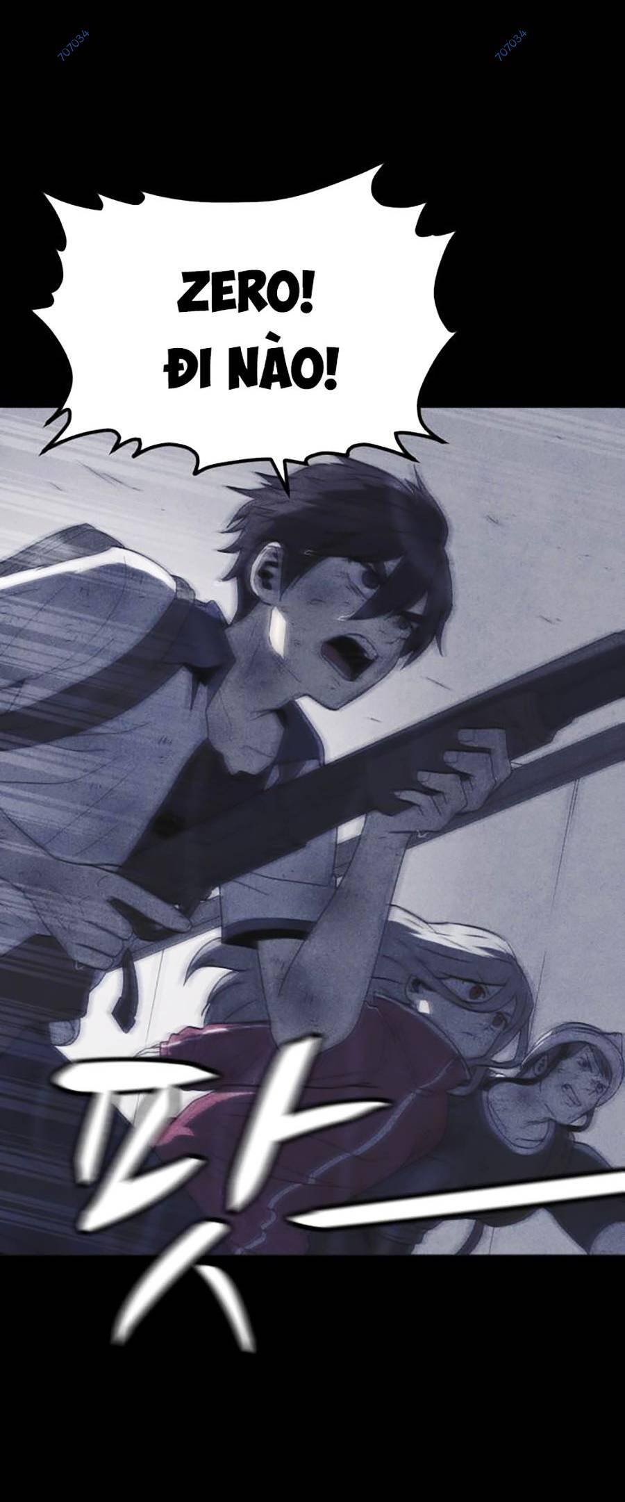 Shotgun Boy Chapter 53 - Trang 45