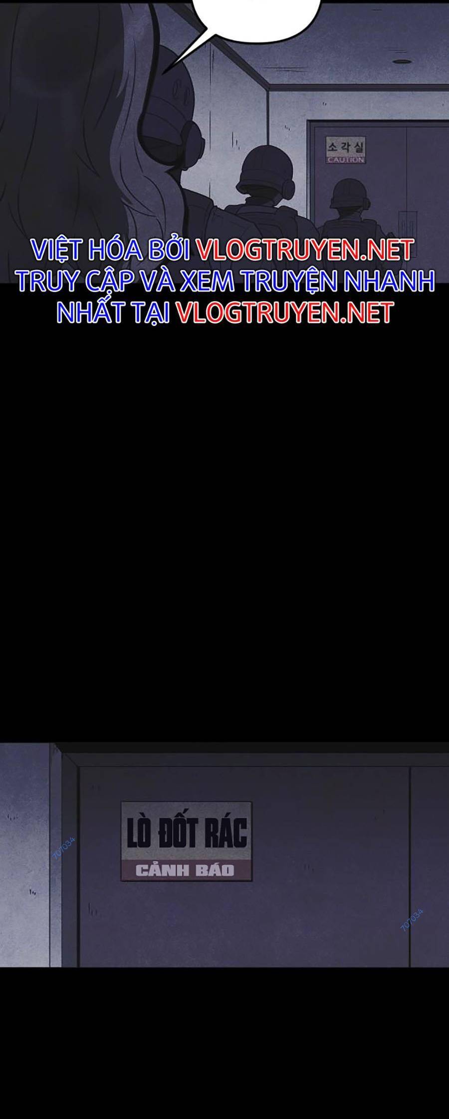 Shotgun Boy Chapter 53 - Trang 5