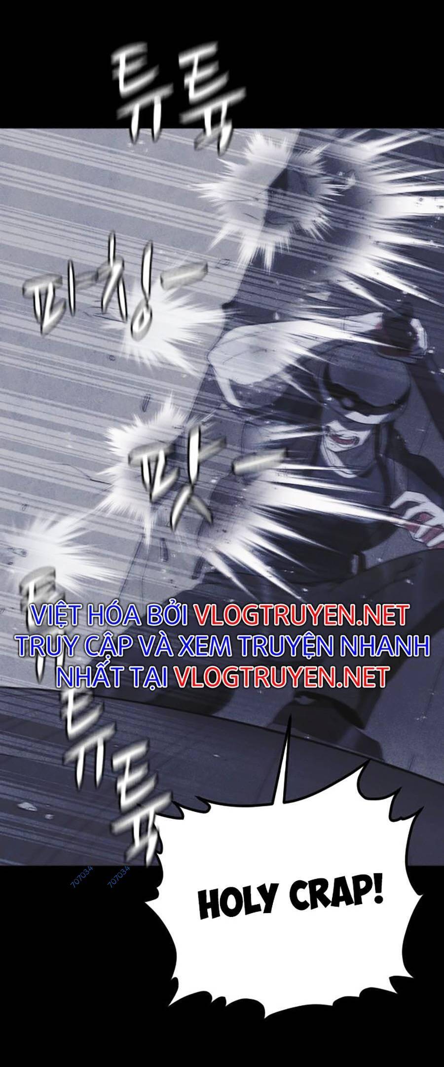 Shotgun Boy Chapter 53 - Trang 50